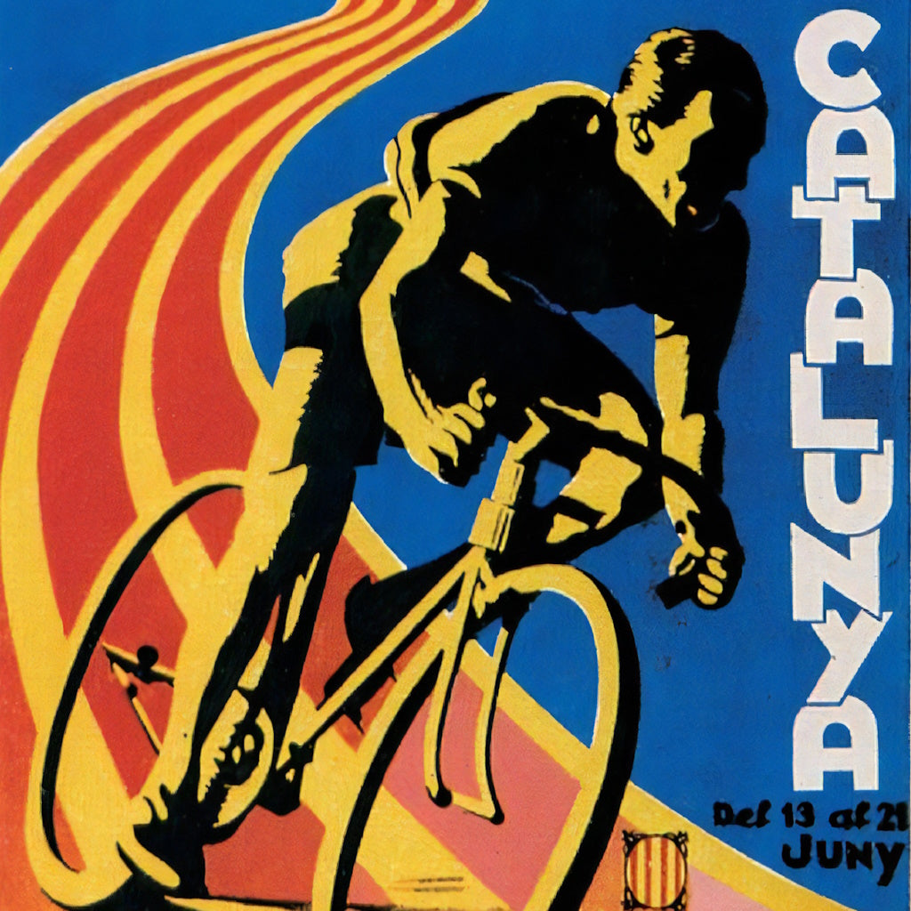 The Volta a Catalunya