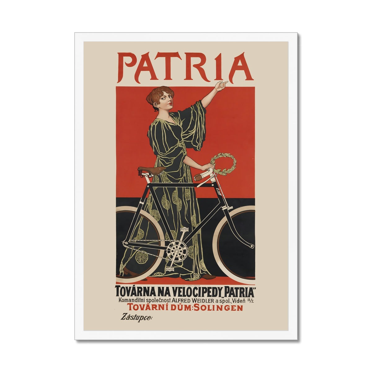 Patria, 1926