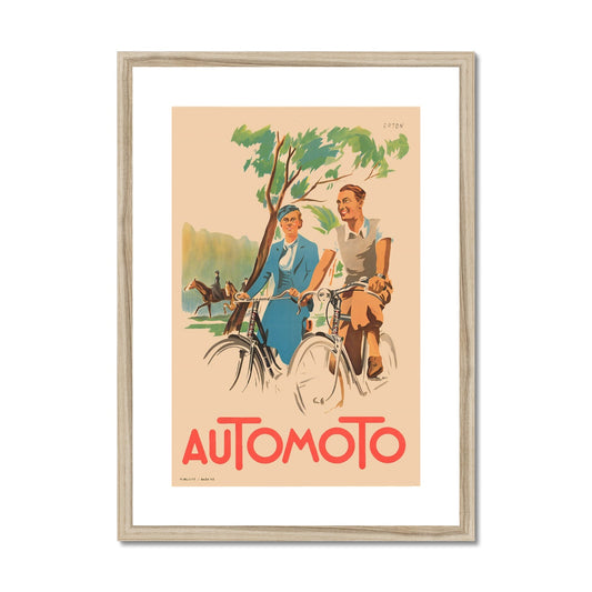 Automoto, 1926