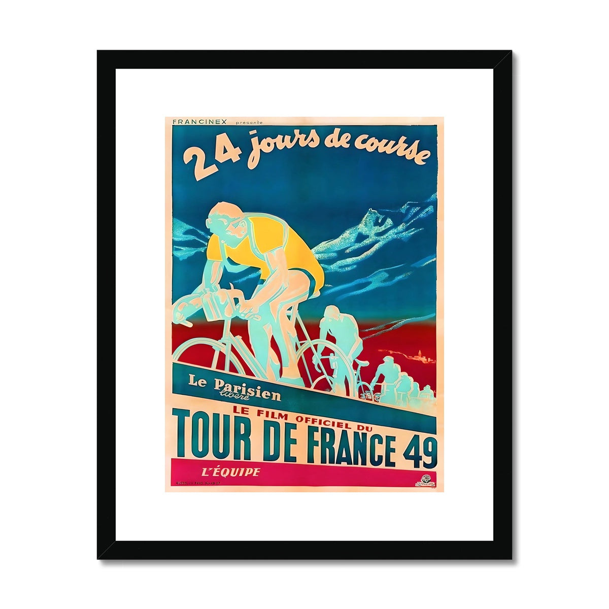 Tour de France 1949