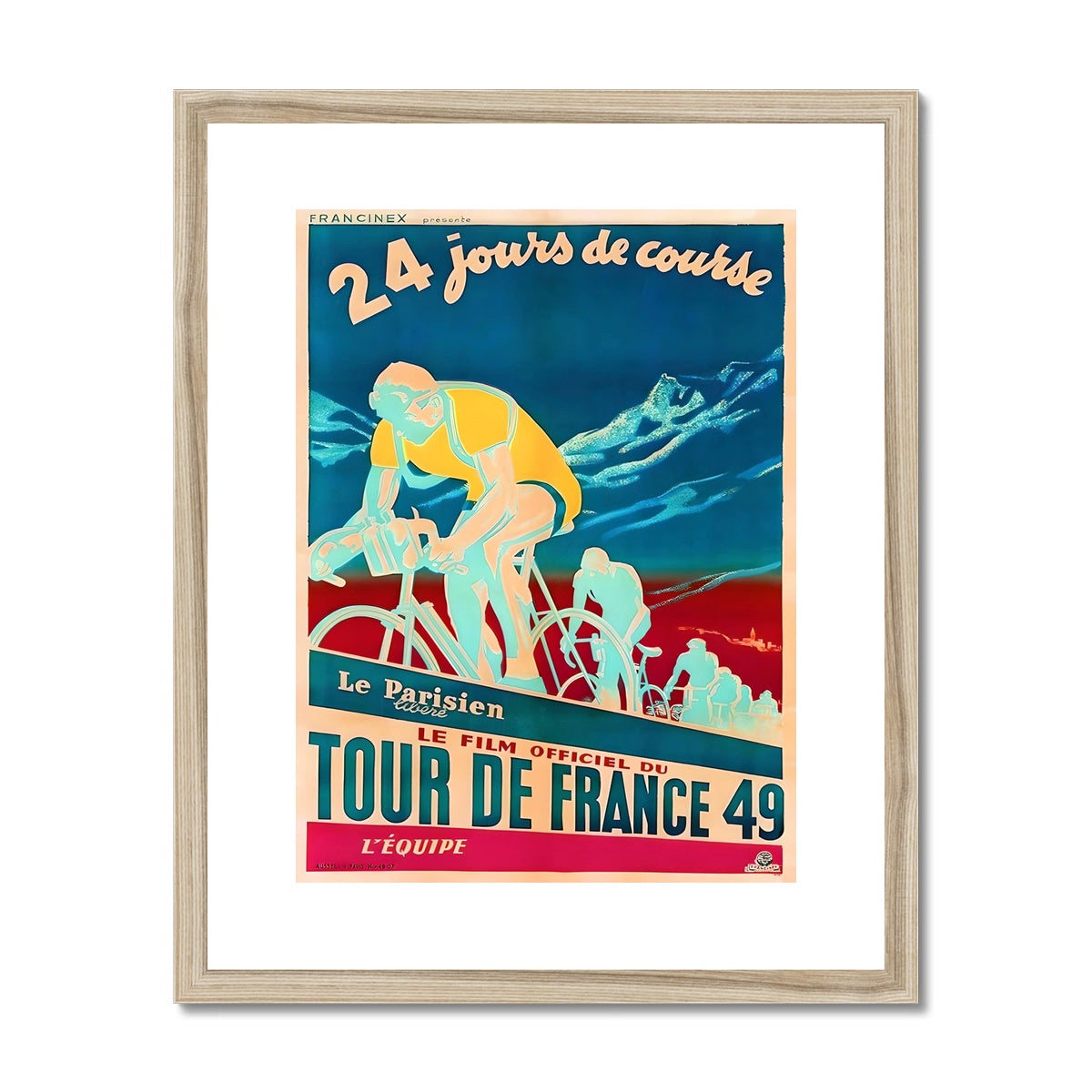 Tour de France 1949