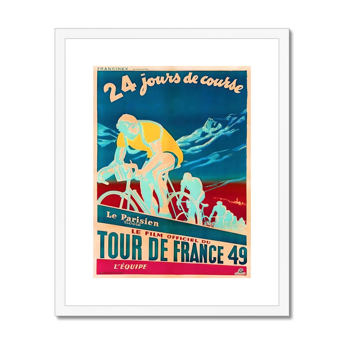 Tour de France 1949