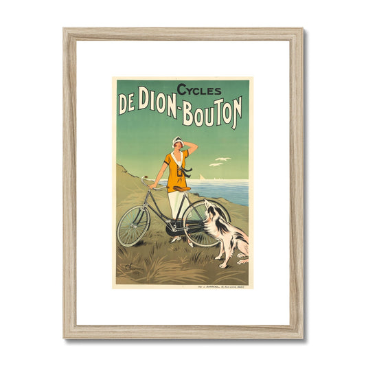 Cycles de Dion-Bouton, 1912