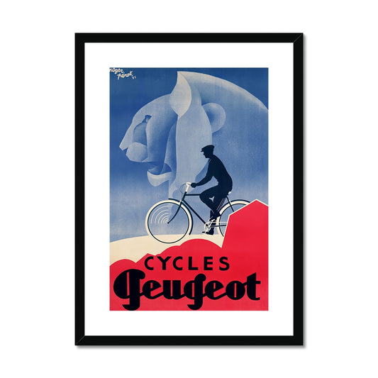 Cycles Peugeot, 1931