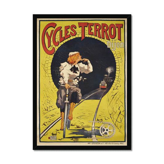 Cycles Terrot, 1898