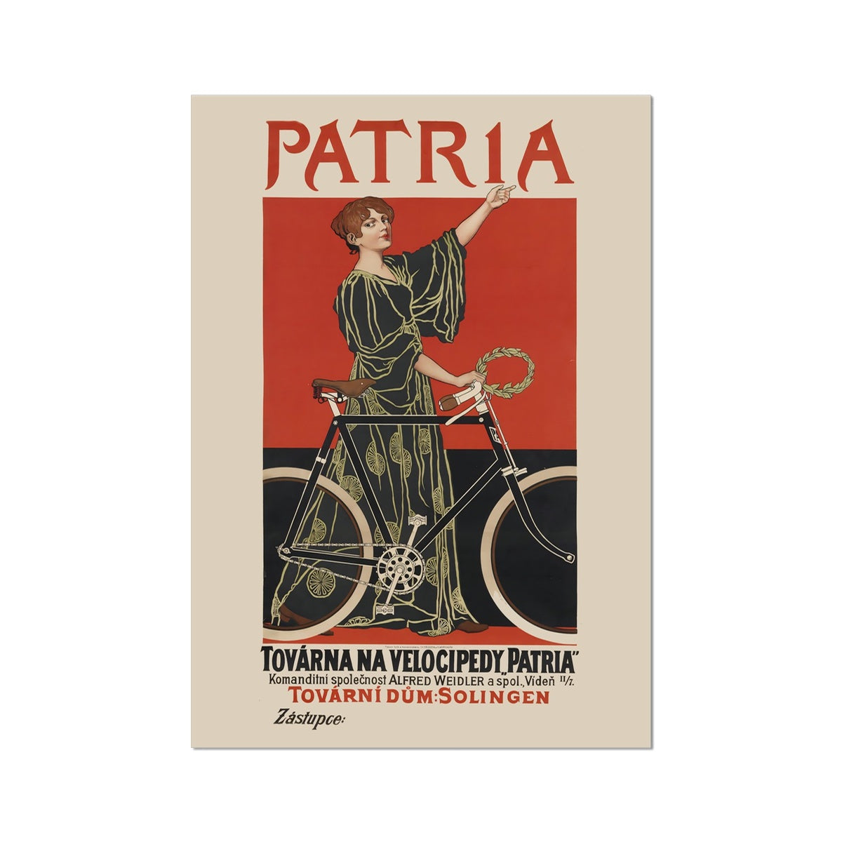 Patria, 1926