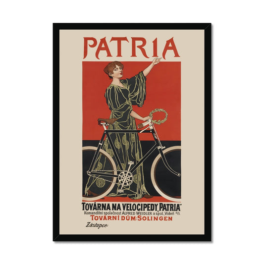 Patria, 1926