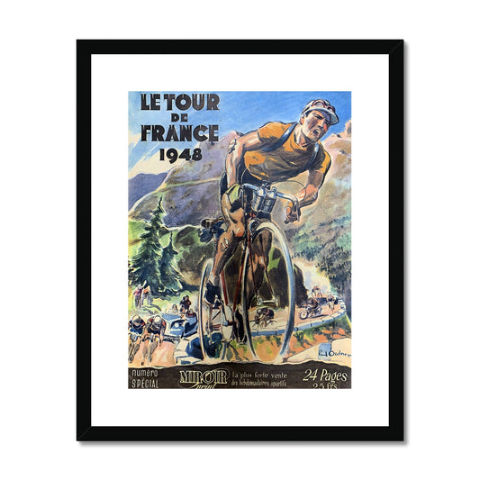 Tour De France, 1948