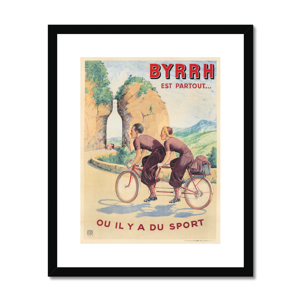 Byrrh, 1937